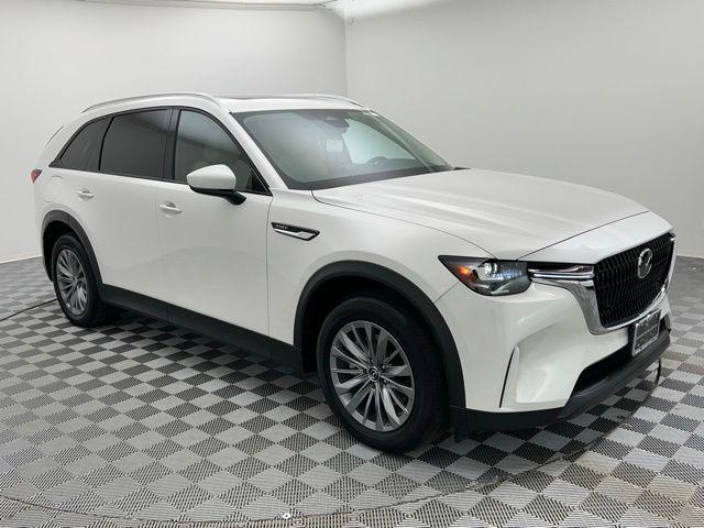 used 2024 Mazda CX-90 PHEV car, priced at $31,295
