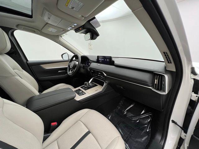 used 2024 Mazda CX-90 PHEV car, priced at $31,295