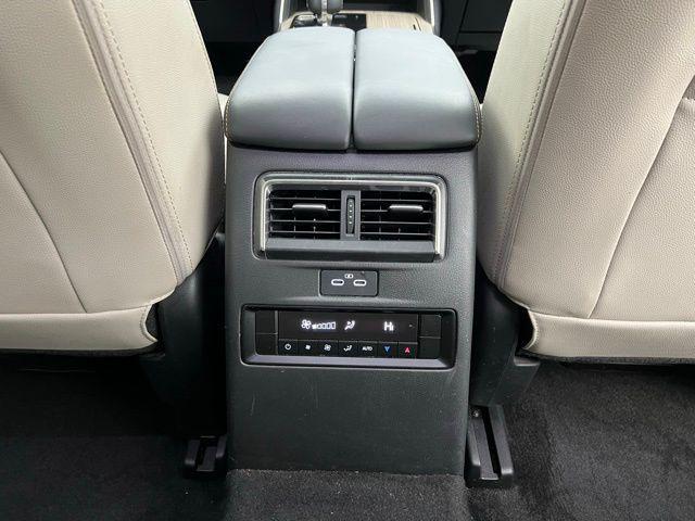 used 2024 Mazda CX-90 PHEV car, priced at $31,295