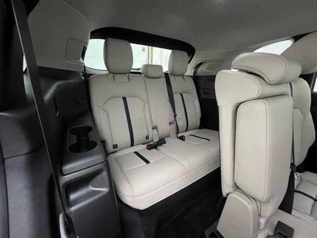 used 2024 Mazda CX-90 PHEV car, priced at $31,295