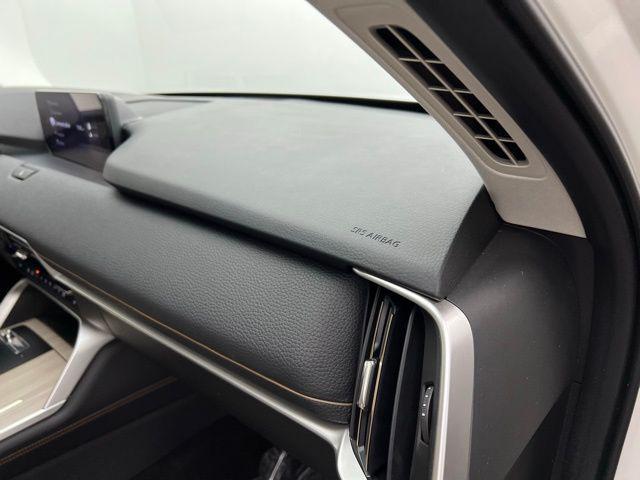 used 2024 Mazda CX-90 PHEV car, priced at $31,295