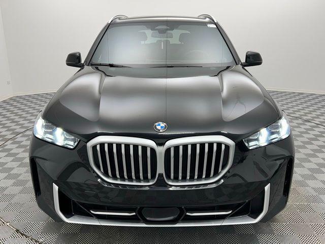 used 2024 BMW X5 car, priced at $46,295