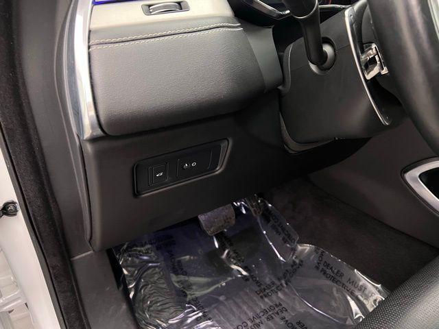 used 2024 Jaguar F-PACE car, priced at $36,595