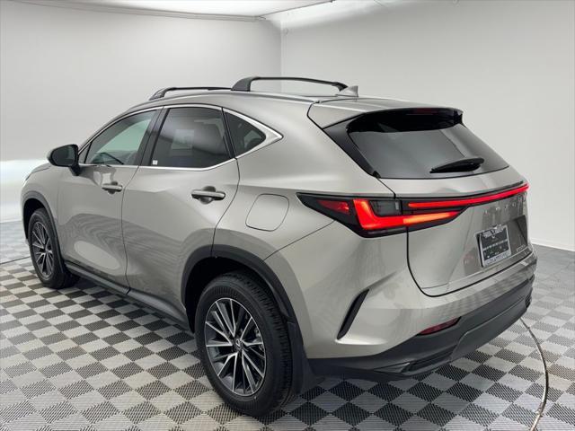 used 2024 Lexus NX 250 car, priced at $39,795