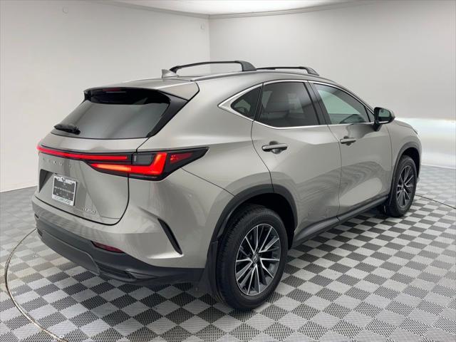 used 2024 Lexus NX 250 car, priced at $39,795