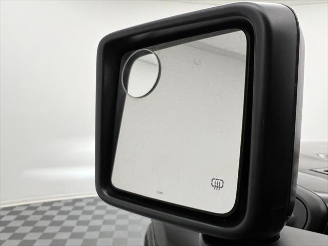 used 2023 Jeep Wrangler 4xe car, priced at $29,295