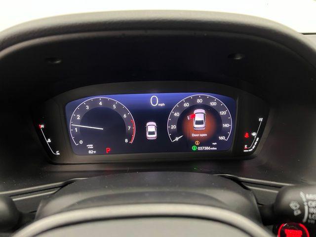 used 2024 Honda Accord car, priced at $23,985