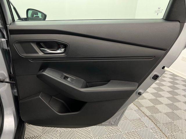 used 2024 Honda Accord car, priced at $23,985