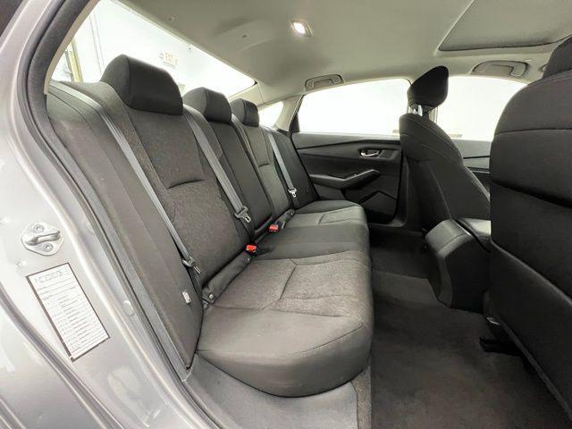 used 2024 Honda Accord car, priced at $23,985