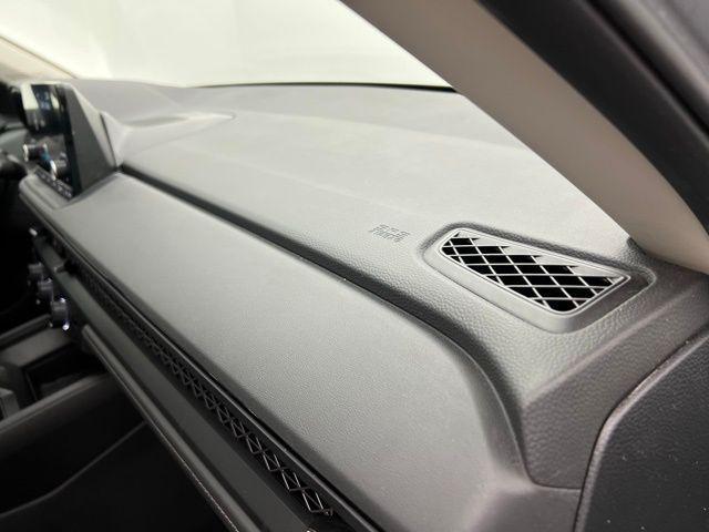used 2024 Honda Accord car, priced at $23,985