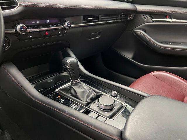 used 2024 Mazda Mazda3 car, priced at $21,795