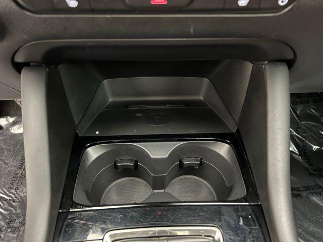 used 2024 Mazda Mazda3 car, priced at $21,795