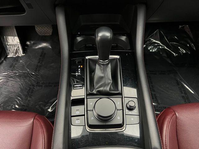 used 2024 Mazda Mazda3 car, priced at $21,795