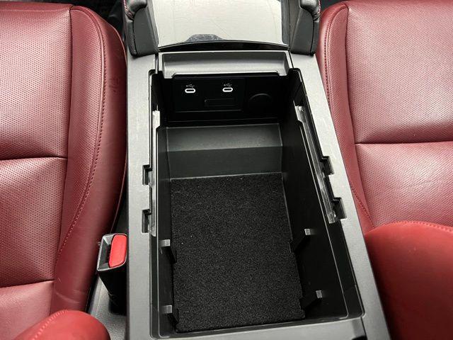 used 2024 Mazda Mazda3 car, priced at $21,795