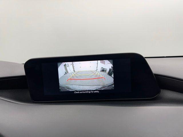 used 2024 Mazda Mazda3 car, priced at $21,795