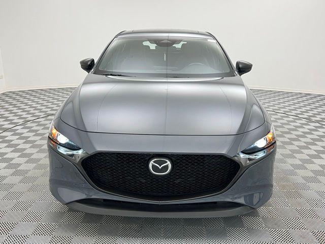 used 2024 Mazda Mazda3 car, priced at $21,795