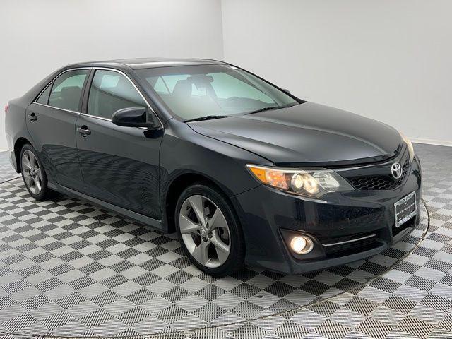 used 2014 Toyota Camry car, priced at $11,985