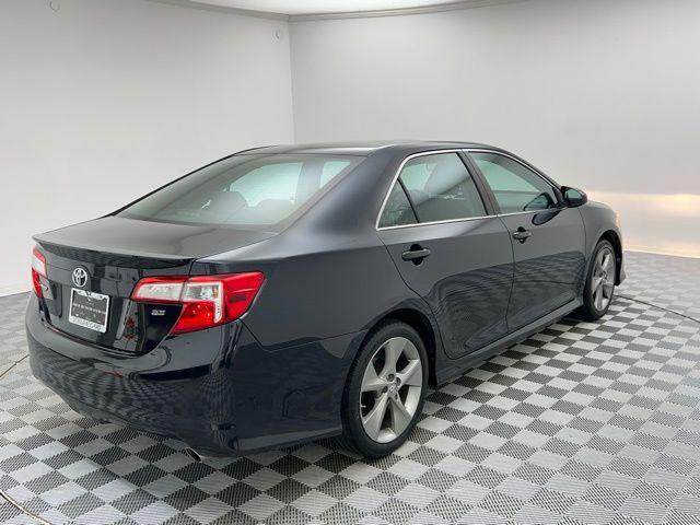 used 2014 Toyota Camry car, priced at $11,985