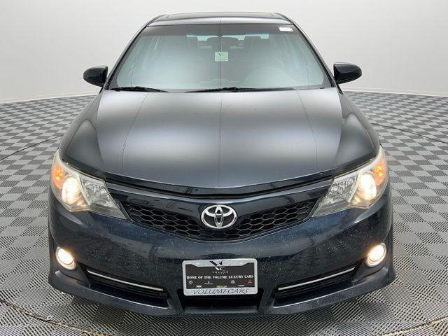 used 2014 Toyota Camry car, priced at $11,985