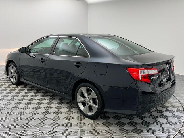 used 2014 Toyota Camry car, priced at $11,985