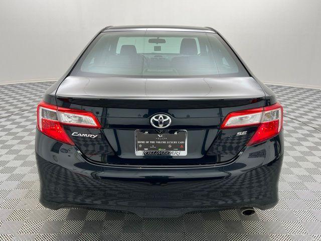 used 2014 Toyota Camry car, priced at $11,985