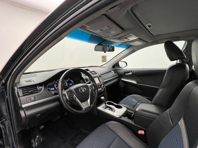 used 2014 Toyota Camry car, priced at $11,985