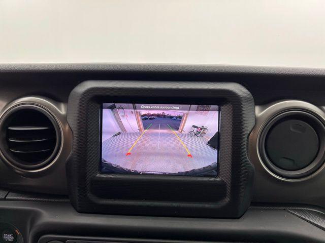 used 2023 Jeep Wrangler 4xe car, priced at $28,495