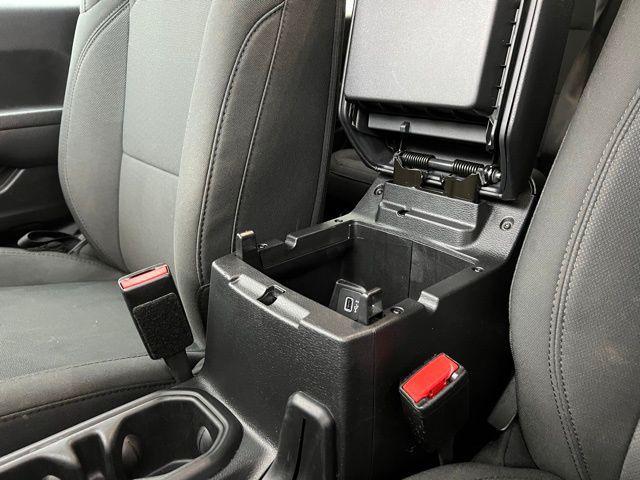 used 2023 Jeep Wrangler 4xe car, priced at $28,495