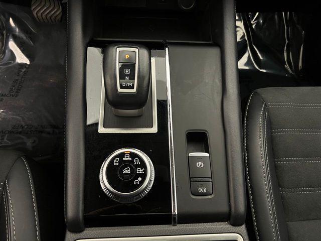 used 2024 Mitsubishi Outlander car, priced at $24,885