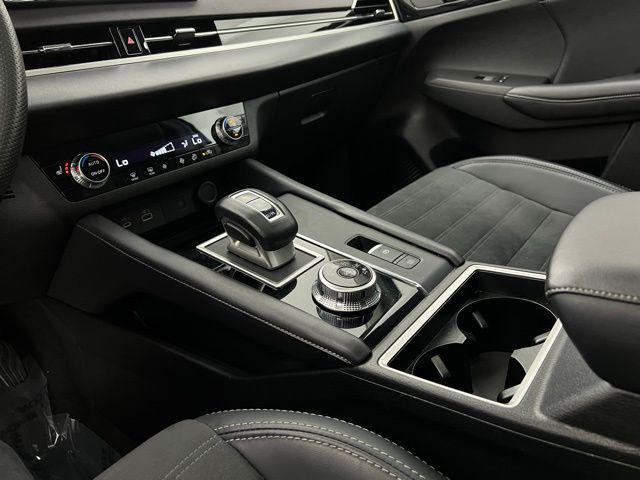 used 2024 Mitsubishi Outlander car, priced at $24,885