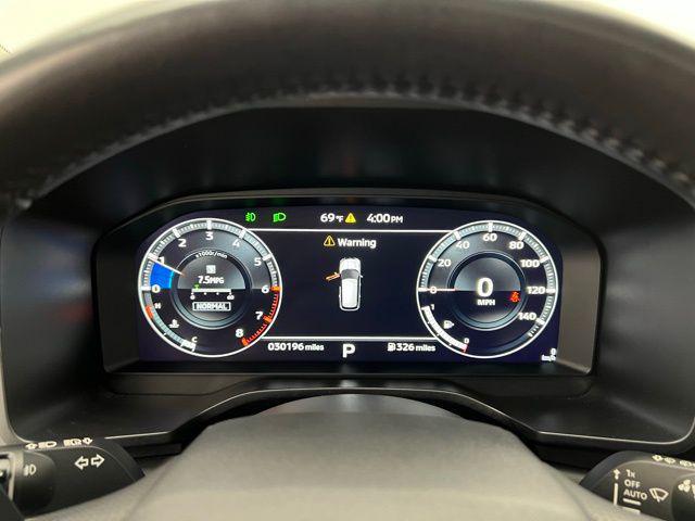 used 2024 Mitsubishi Outlander car, priced at $24,885