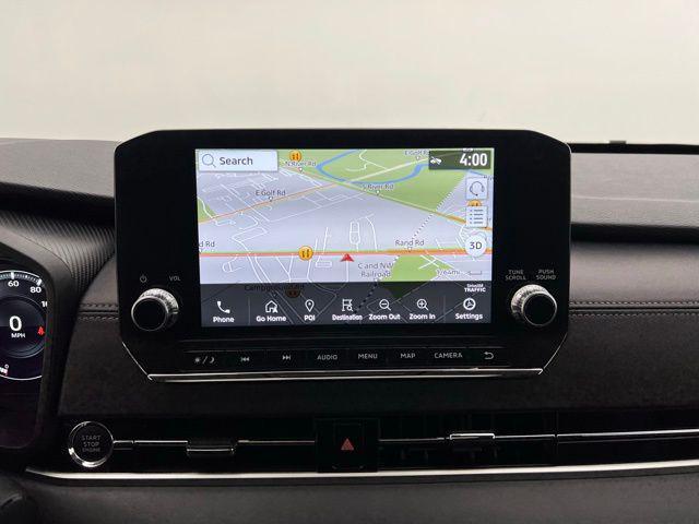 used 2024 Mitsubishi Outlander car, priced at $24,885