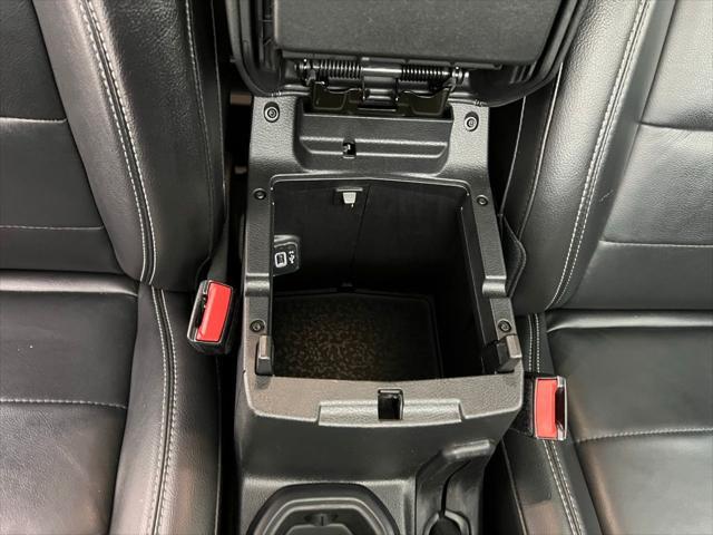 used 2023 Jeep Wrangler 4xe car, priced at $29,295