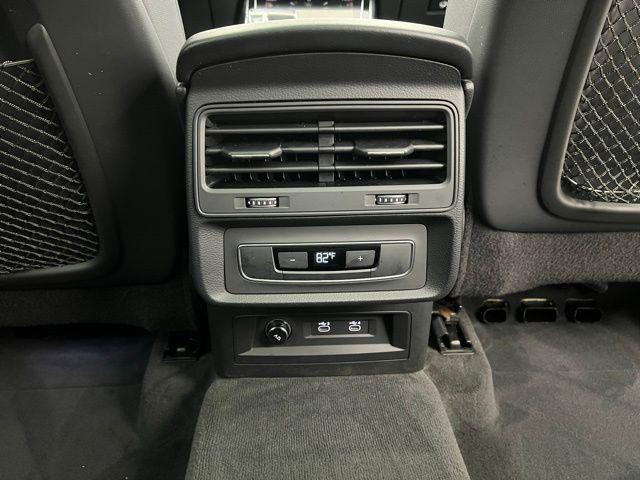 used 2021 Audi Q7 car, priced at $27,985