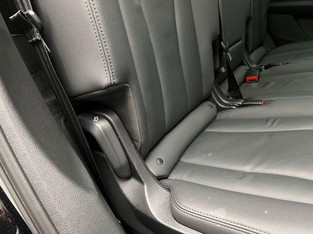 used 2021 Audi Q7 car, priced at $27,985