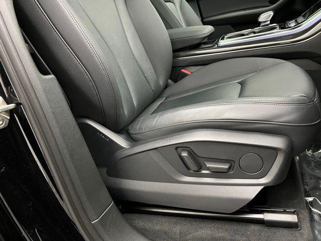 used 2021 Audi Q7 car, priced at $27,985