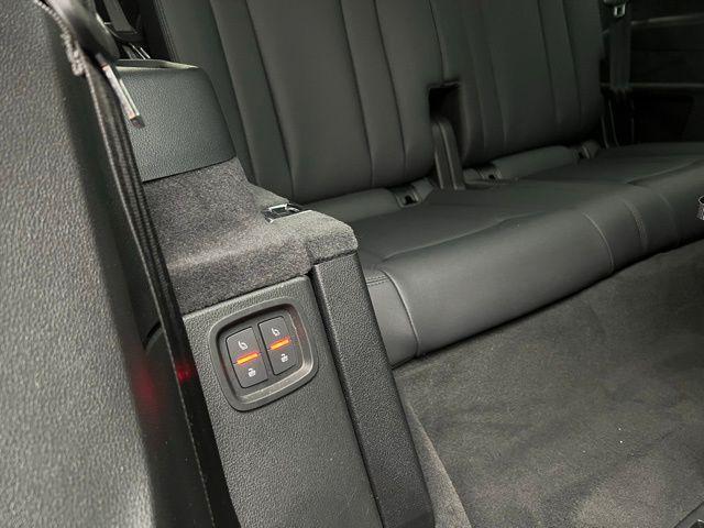 used 2021 Audi Q7 car, priced at $27,985