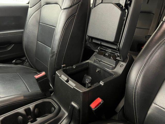 used 2023 Jeep Wrangler 4xe car, priced at $26,985