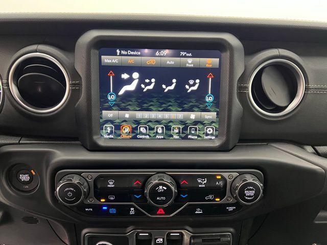 used 2023 Jeep Wrangler 4xe car, priced at $26,985