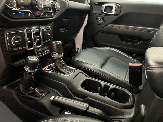 used 2023 Jeep Wrangler 4xe car, priced at $26,985