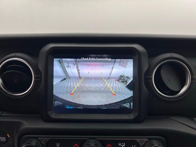 used 2023 Jeep Wrangler 4xe car, priced at $26,985