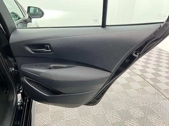 used 2025 Toyota Corolla car, priced at $19,985