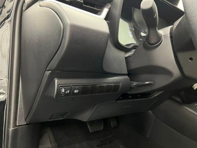 used 2025 Toyota Corolla car, priced at $19,985