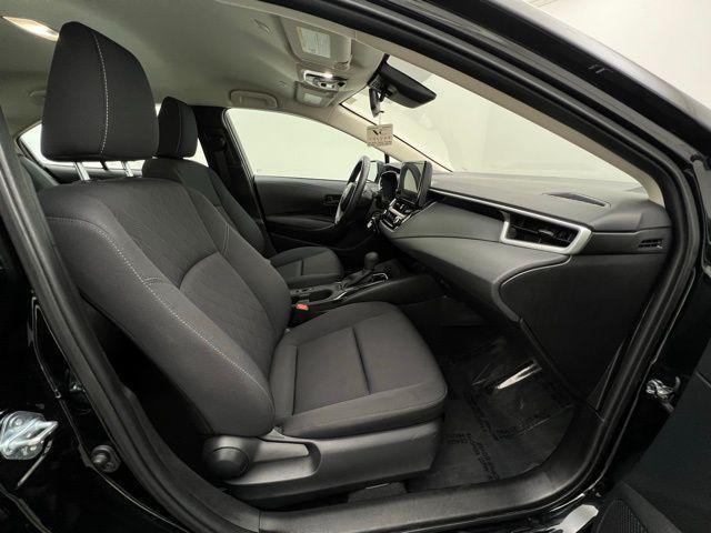 used 2025 Toyota Corolla car, priced at $19,985