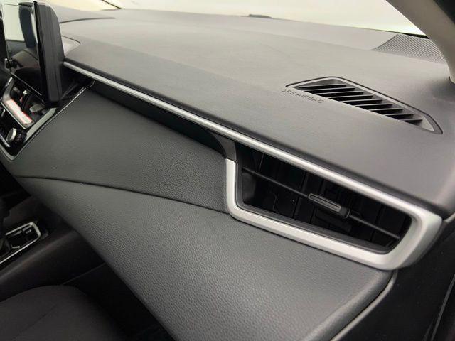 used 2025 Toyota Corolla car, priced at $19,985