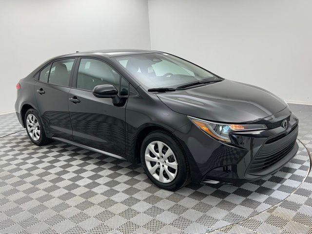 used 2025 Toyota Corolla car, priced at $19,985