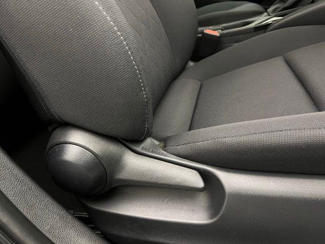 used 2025 Toyota Corolla car, priced at $19,985