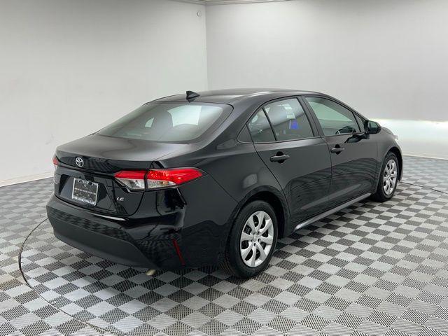 used 2025 Toyota Corolla car, priced at $19,985