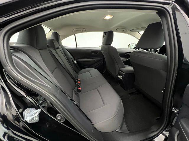 used 2025 Toyota Corolla car, priced at $19,985