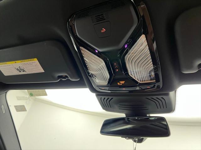 used 2023 BMW X4 car, priced at $45,985